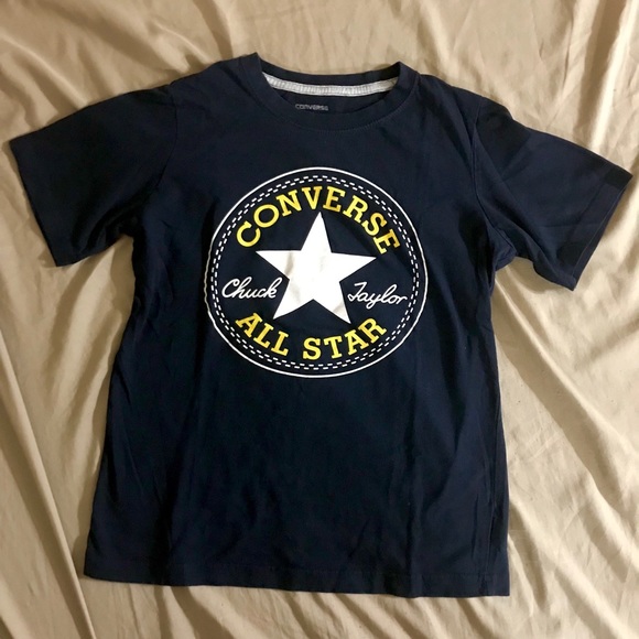 all star tshirt